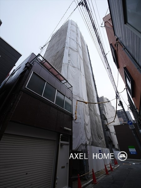 Bonheur西神田ビル（ボヌール西神田ビル）