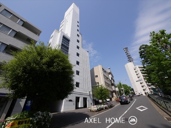 野村ビルディング曙橋 （事務所）