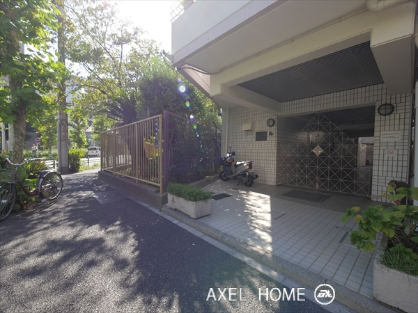 ラミアール明石町