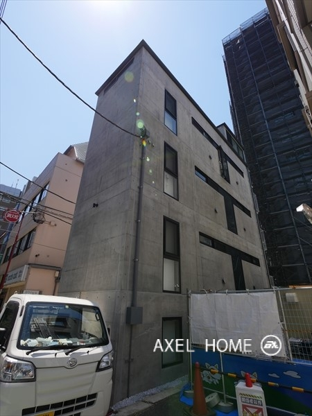 エビデンワビル　（店舗・事務所）