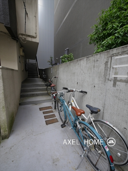 AXIS新宿(アクサス新宿)