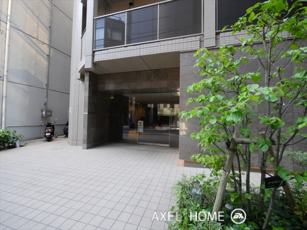 CRACIA新宿（クレイシア新宿）　
