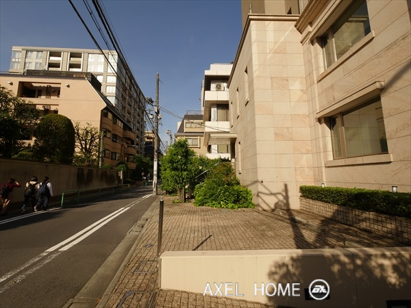 一番町館