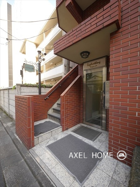 ロイクラトン麹町