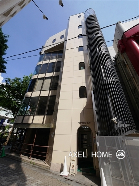 ミナガワビル （店舗・事務所）