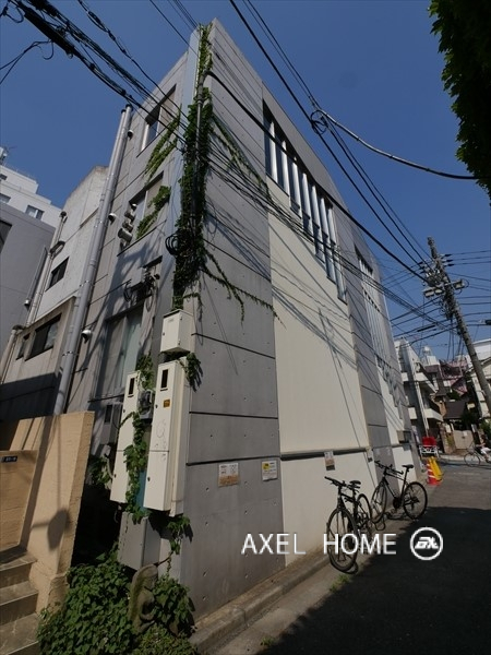 プリズム神宮前（事務所・店舗）