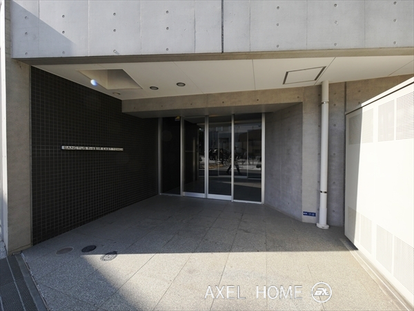 サンクタス市ヶ谷富久町イーストタワー