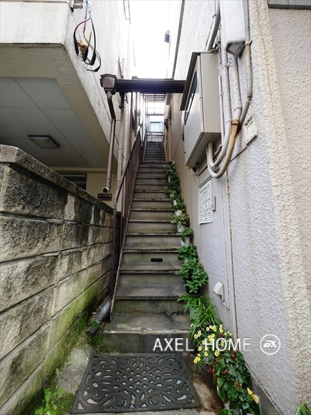 内田ビル　（事務所）