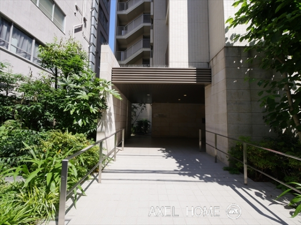 ブランズ西新宿
