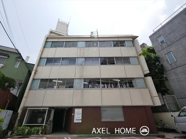 第２神宮前ビル（事務所）