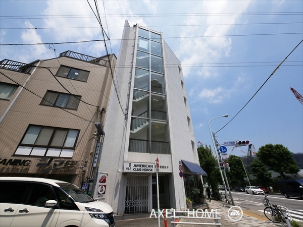 第６渡辺ビル（店舗・事務所）
