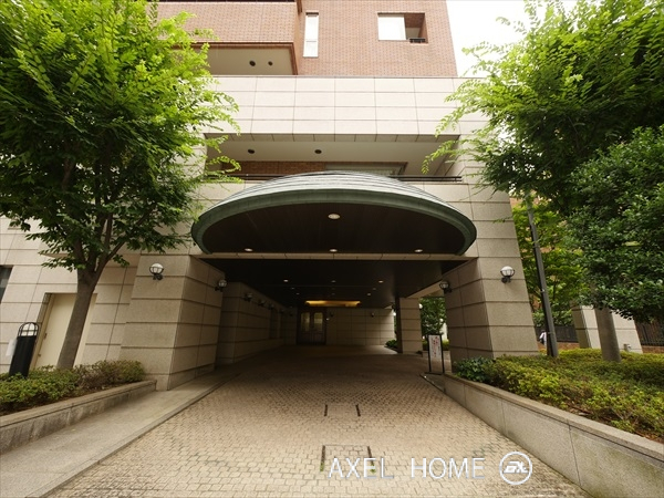 ヴェーゼント赤坂新坂