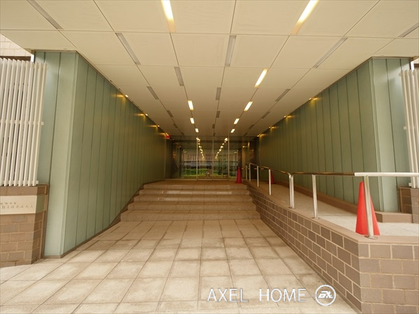 パークハウス赤坂新坂