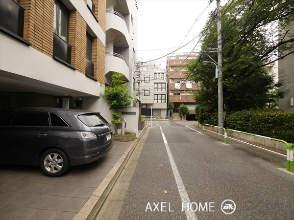 エクレーヌ小石川