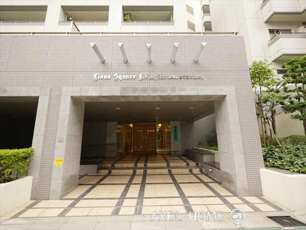 ライオンズスクエア小石川後楽園