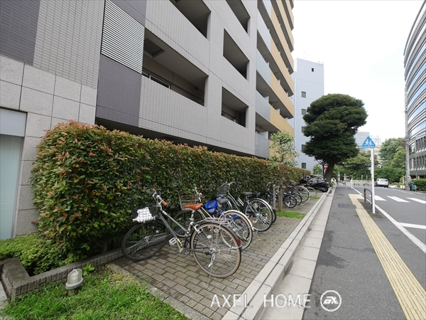 プラース千代田富士見