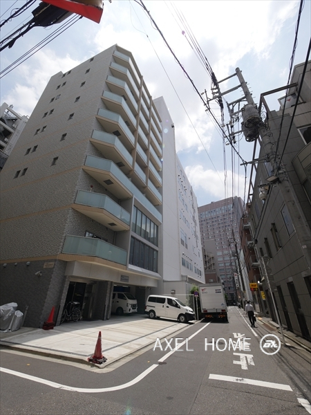 グリンヒル本郷元町