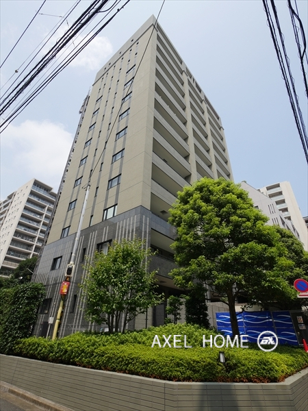 シティハウス本郷弓町