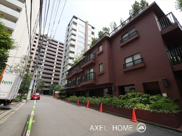 ドムス本郷東野