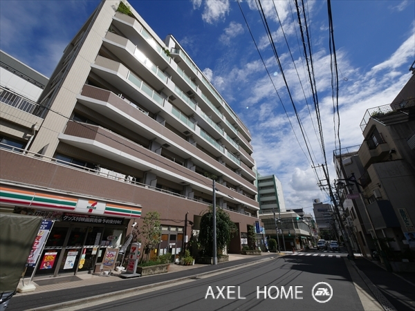 エクセレントシティ文京小桜