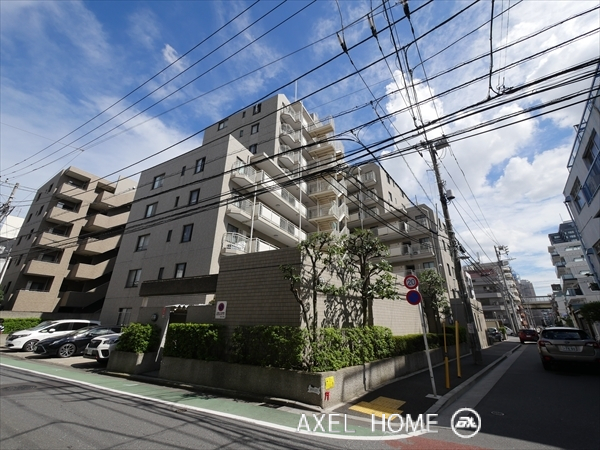 ランテルナ小石川