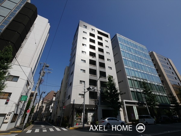 パスクラッセ本郷春木町（paz-classe本郷春木町）
