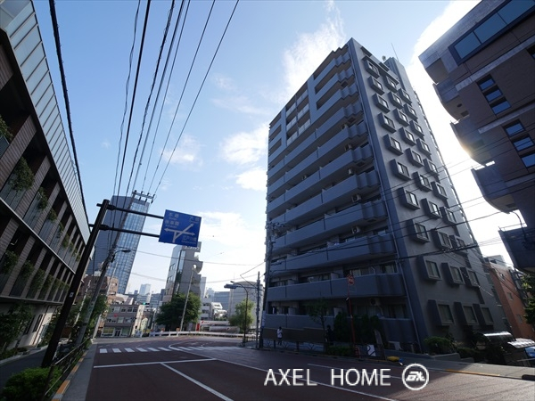 ロイヤルタワー春日