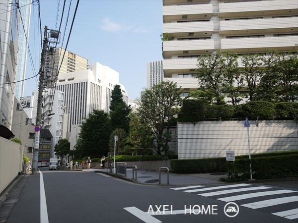 チュリス赤坂