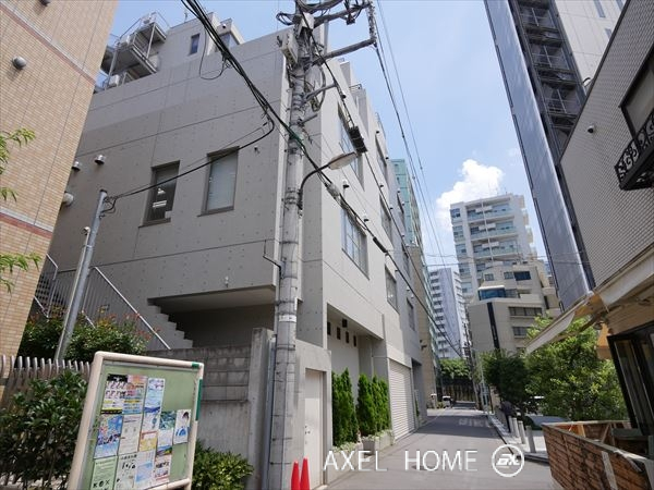 ヤマノ24ビル (事務所・店舗)