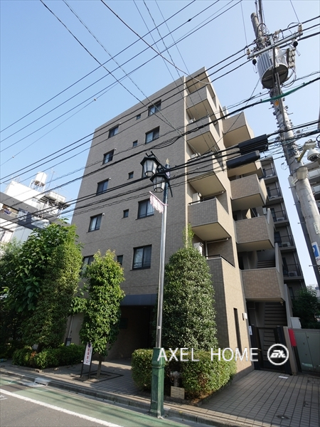 アストラル文京