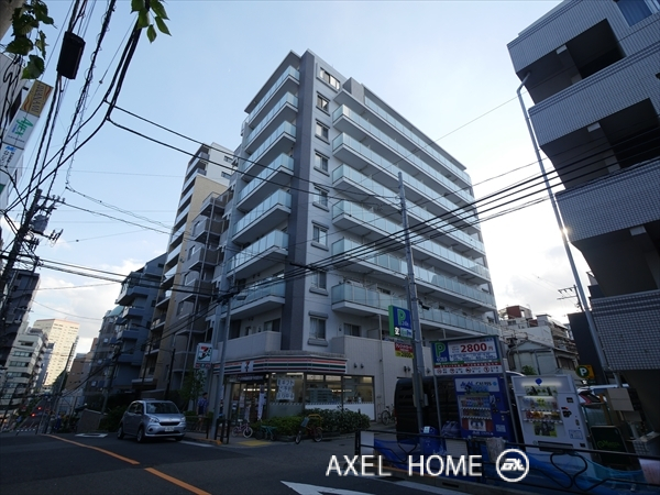 Grace Villa 御茶ノ水（グレースヴィラ御茶ノ水）