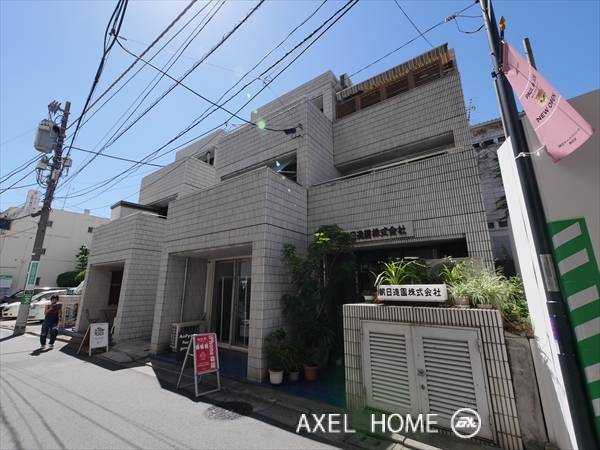 ドルミ原宿