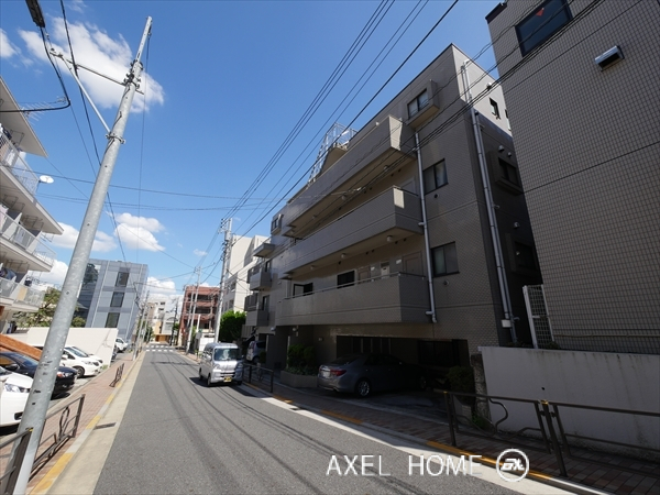 ローレル小石川