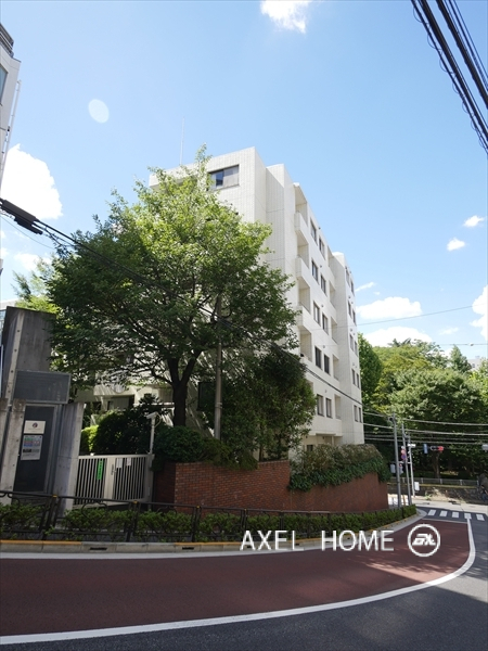 ジュウェル小石川