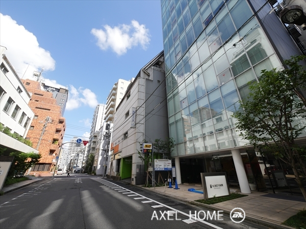 VORT平河町