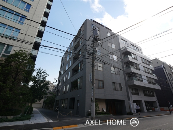 プレジール三番町