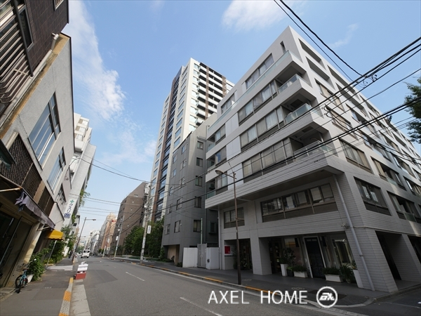 三番町パークライフ