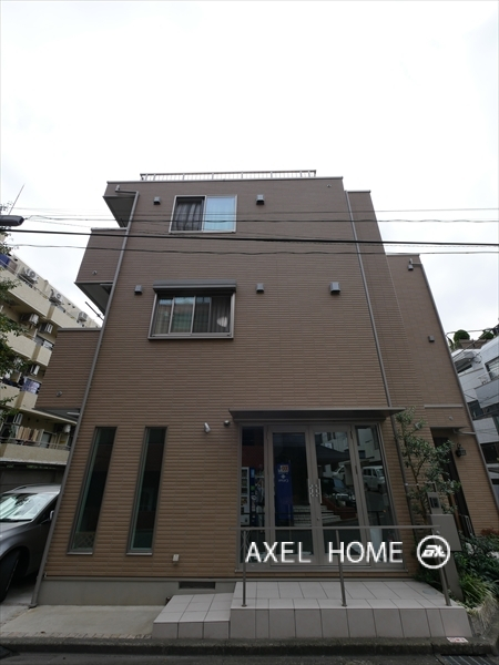 片桐ビル　（店舗・事務所）