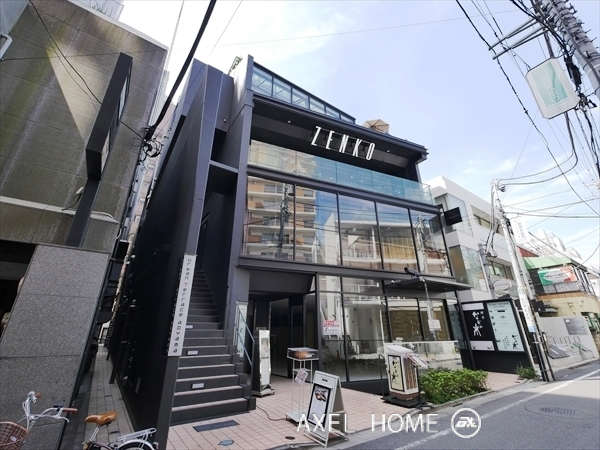アーバンテラス青山　（店舗）