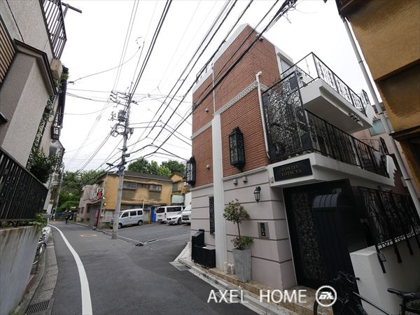 CONTEL YOTSUYA　（コンテル四谷）