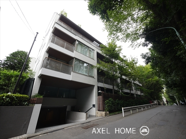 氷川ガーデンズ赤坂