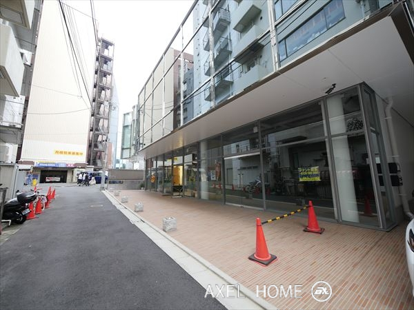 原宿WATビル（店舗・事務所）