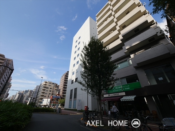 小石川安田ビル