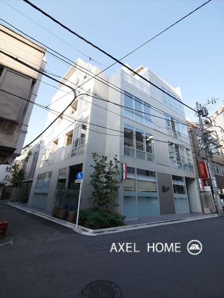 シャルール神保町