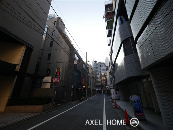 白井ビル