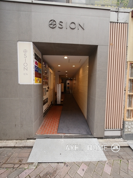SIOＮビル