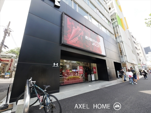 東武ビル　（事務所・店舗）