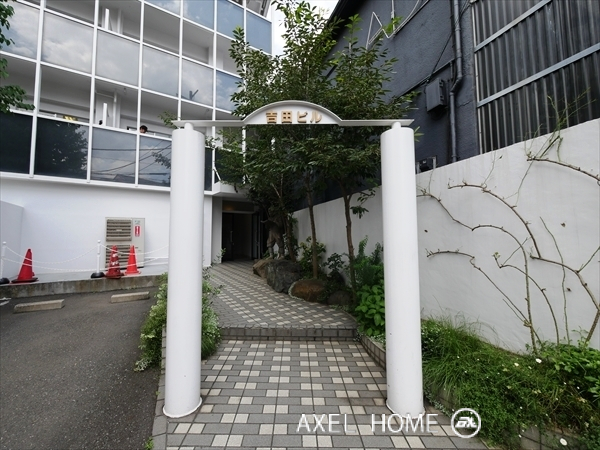 吉田ビル （事務所）