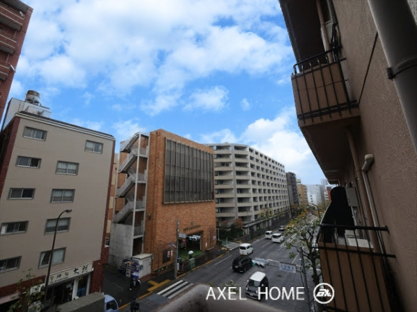 タカトウマンション