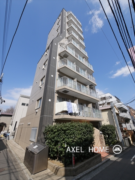 コート牛込柳町